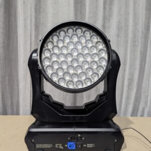 martin quantum light fixture front