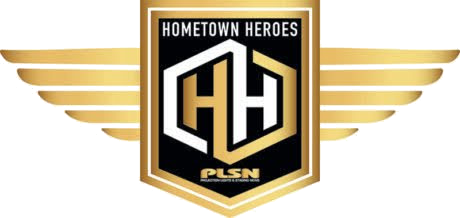 Hometown Hero's Award